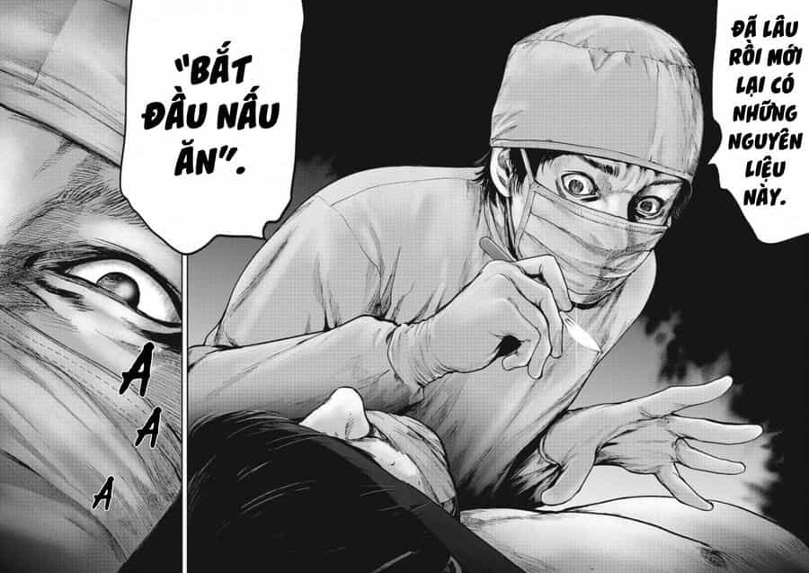 Gift ± - Chương 125 - ảnh 12