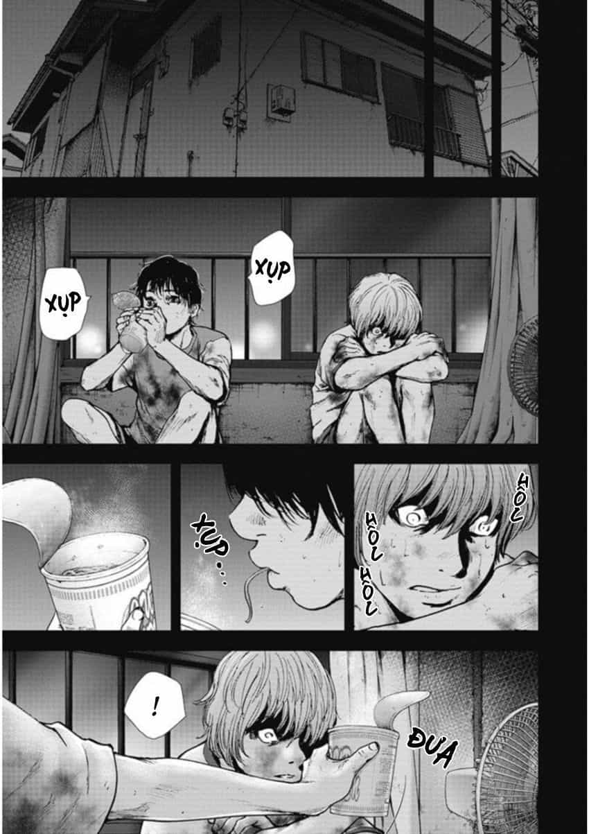 Gift ± - Chương 126 - ảnh 6