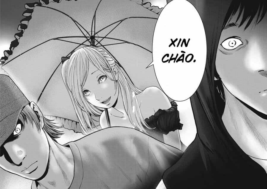 Gift ± - Chương 127 - ảnh 12