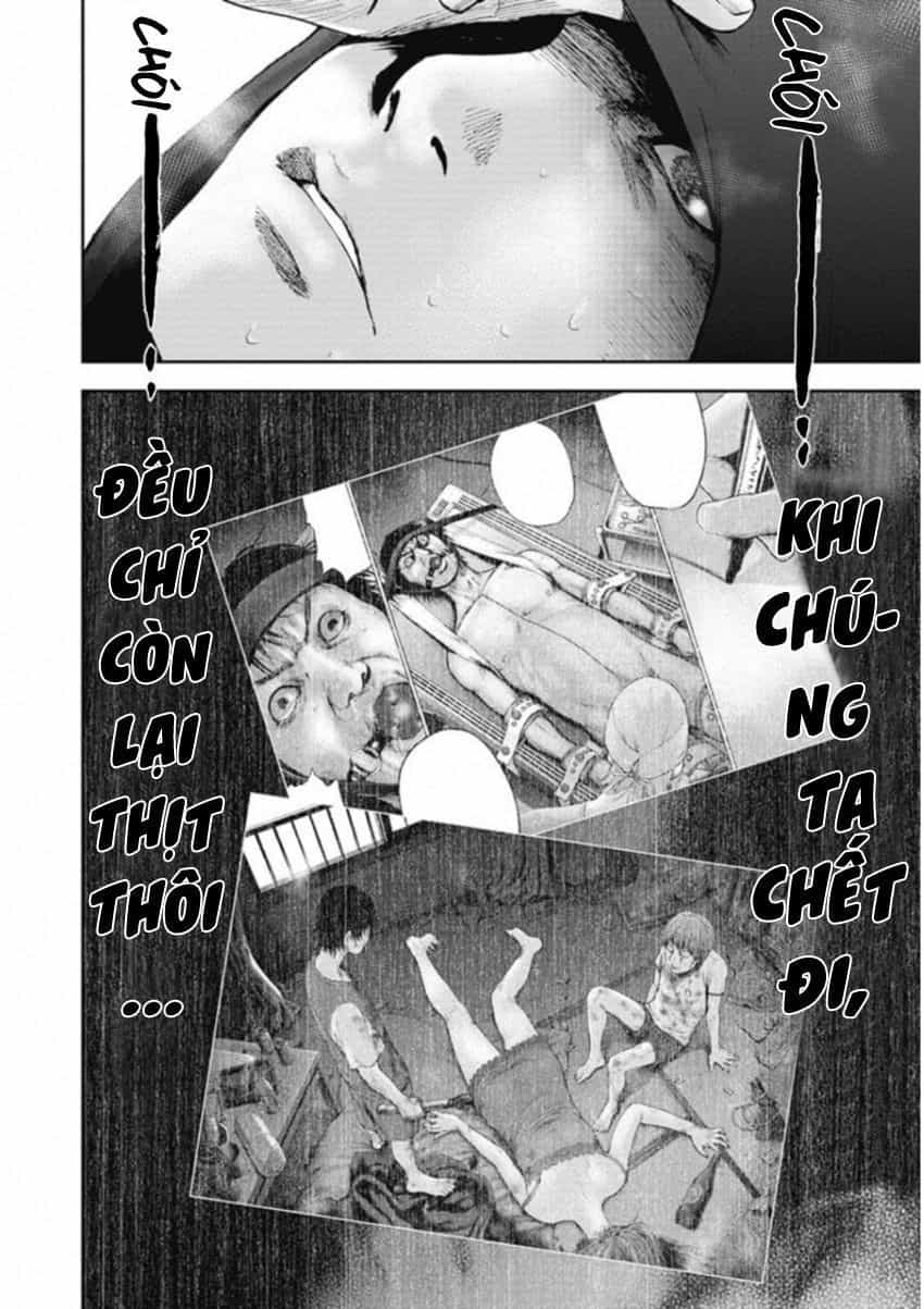 Gift ± - Chương 127 - ảnh 8