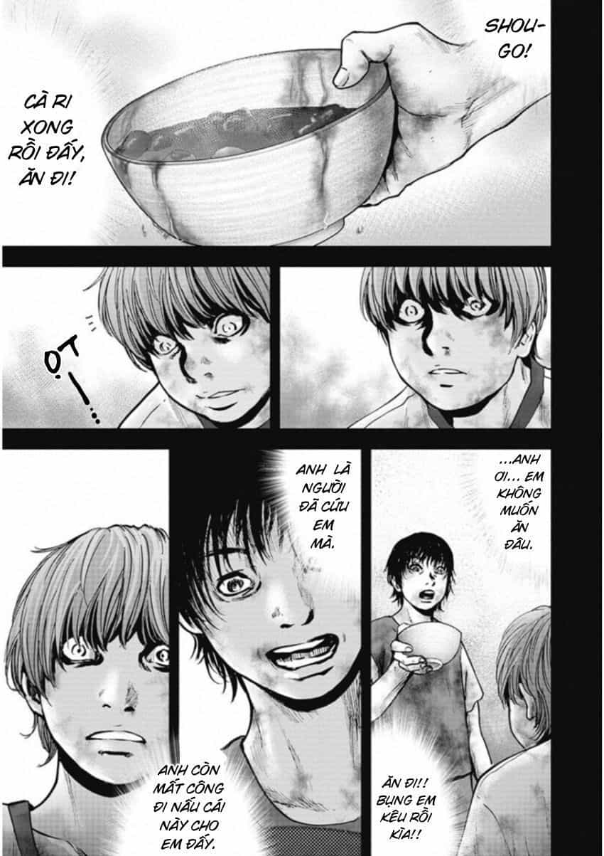 Gift ± - Chương 128 - ảnh 15