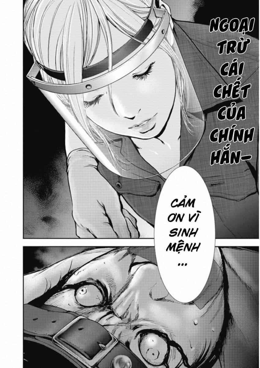 Gift ± - Chương 130 - ảnh 12