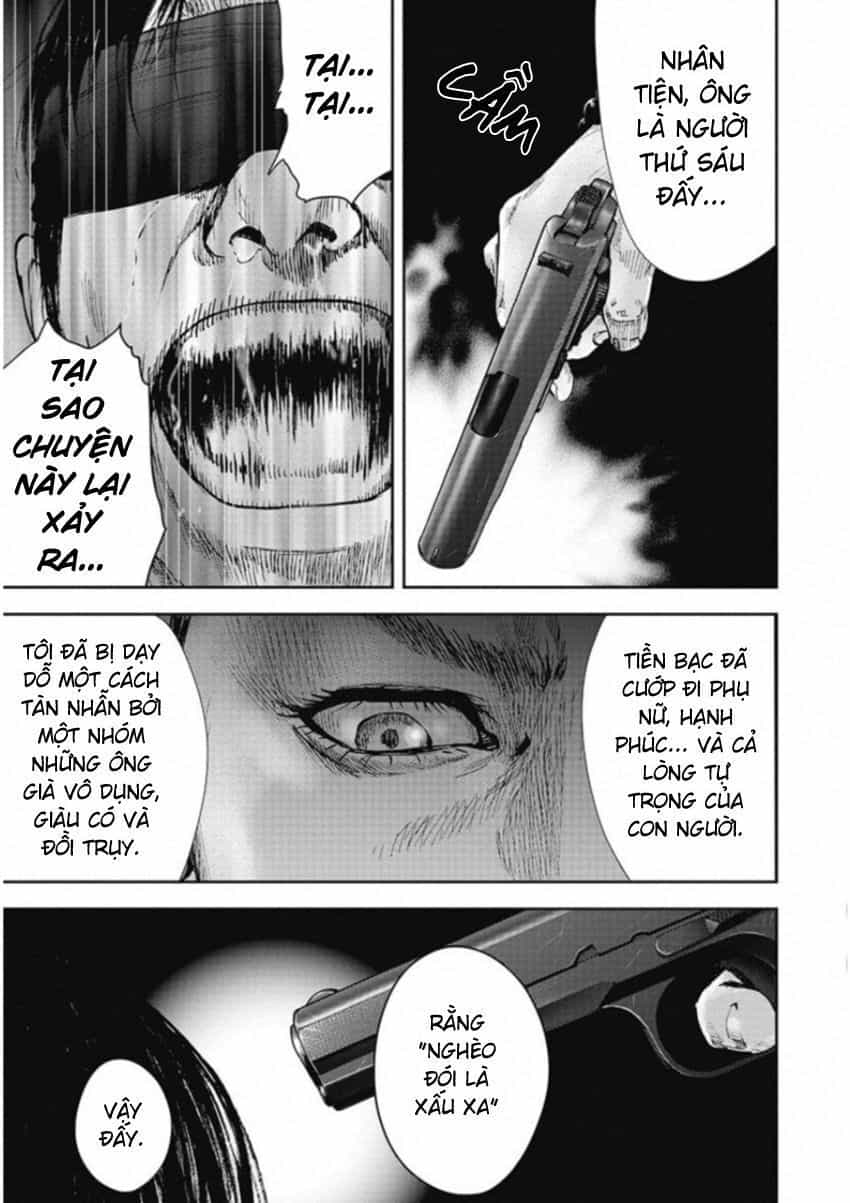Gift ± - Chương 131 - ảnh 14
