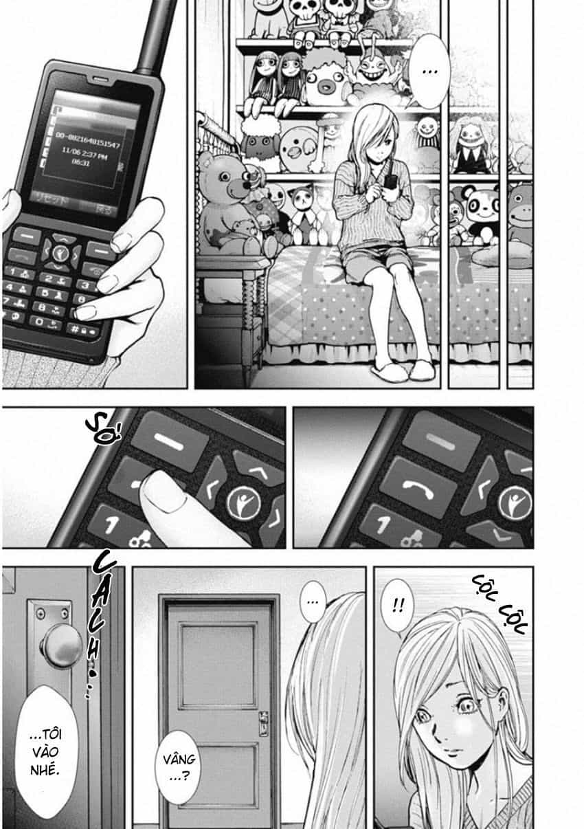 Gift ± - Chương 135 - ảnh 17