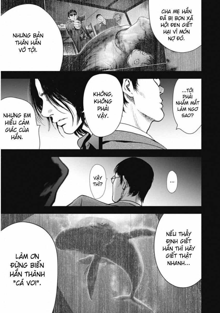 Gift ± - Chương 136 - ảnh 17