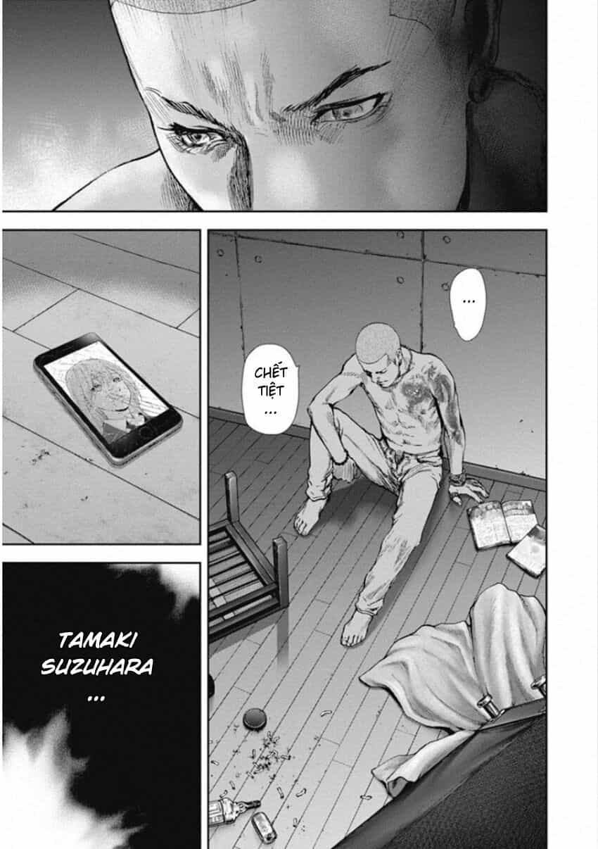 Gift ± - Chương 139 - ảnh 19