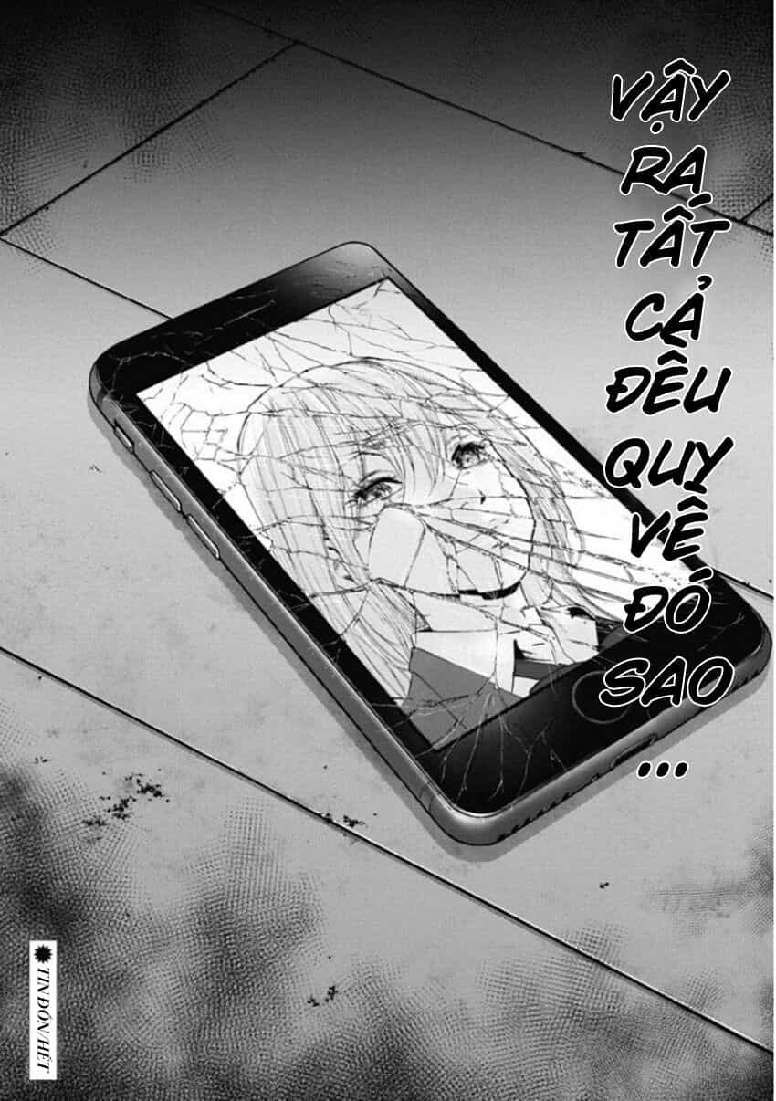 Gift ± - Chương 139 - ảnh 20