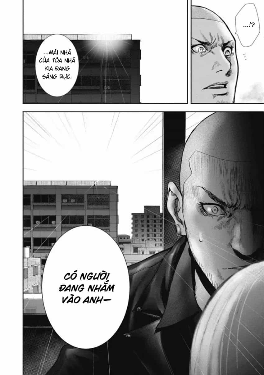 Gift ± - Chương 144 - ảnh 11