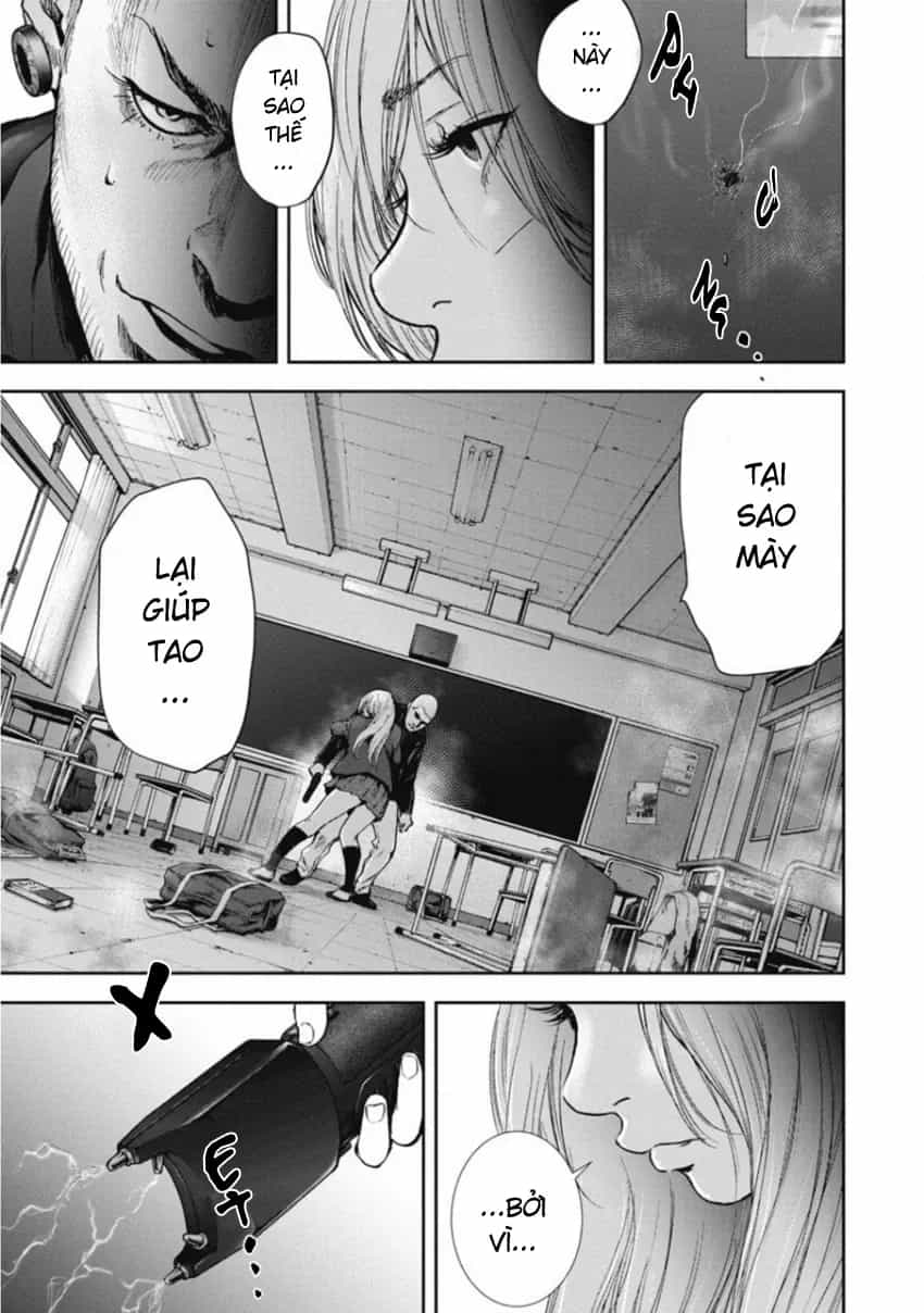 Gift ± - Chương 144 - ảnh 15