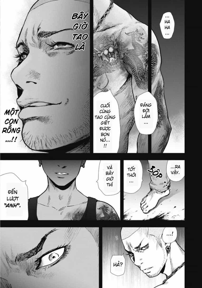 Gift ± - Chương 144 - ảnh 3