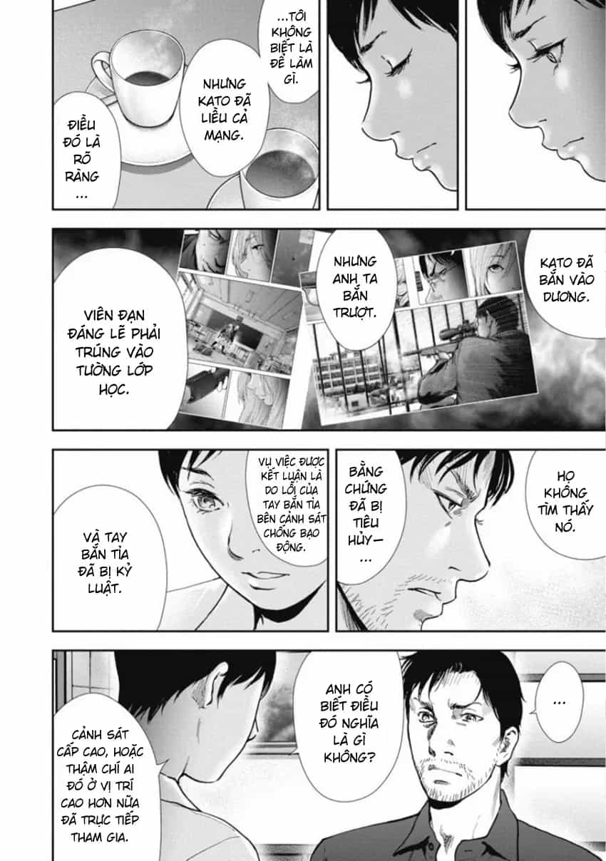 Gift ± - Chương 149 - ảnh 6