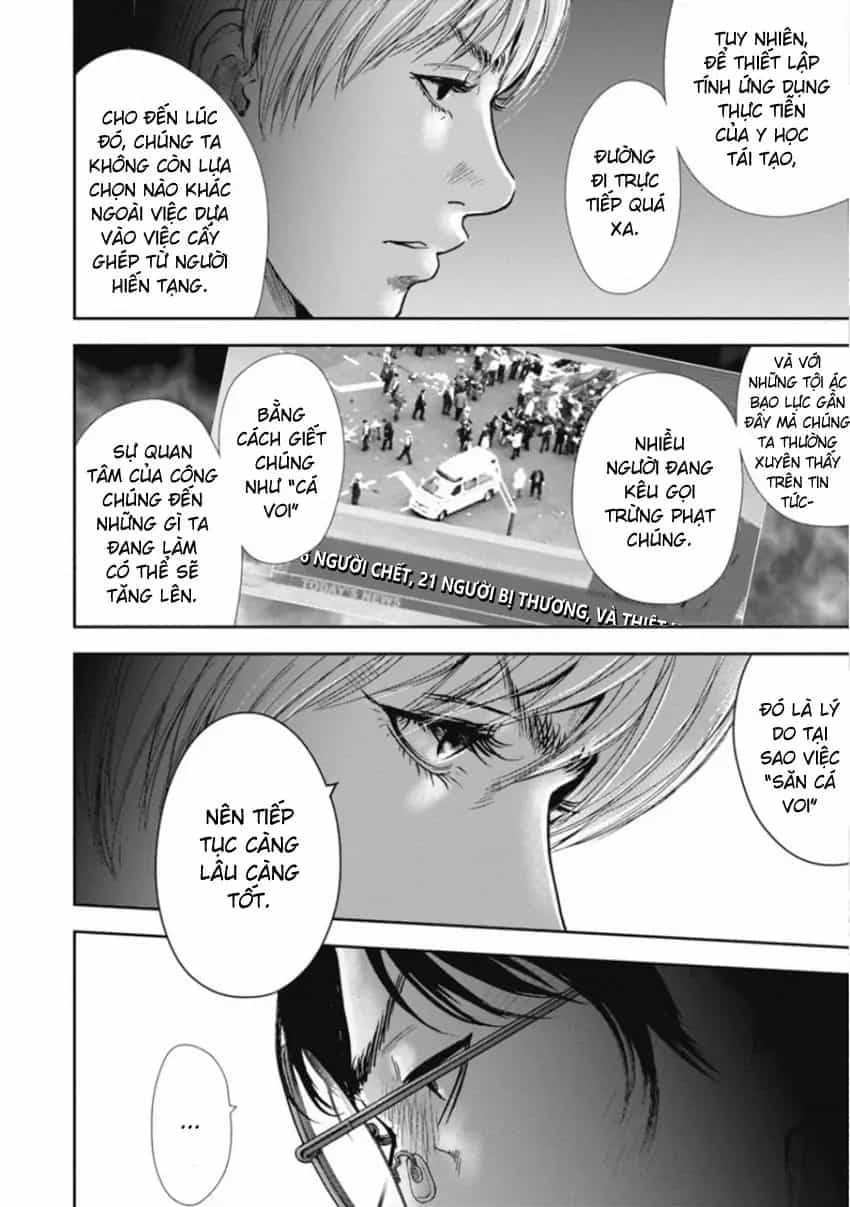 Gift ± - Chương 153 - ảnh 16