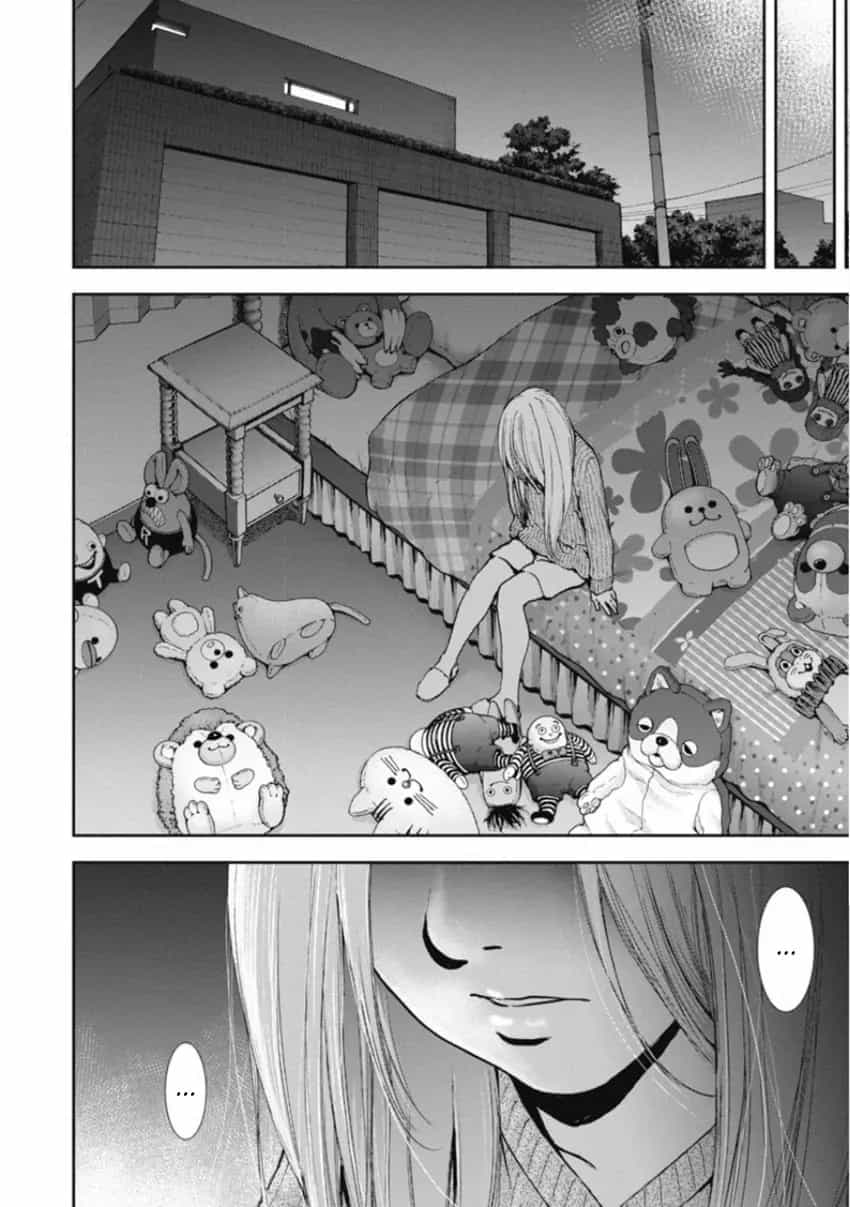 Gift ± - Chương 155 - ảnh 18