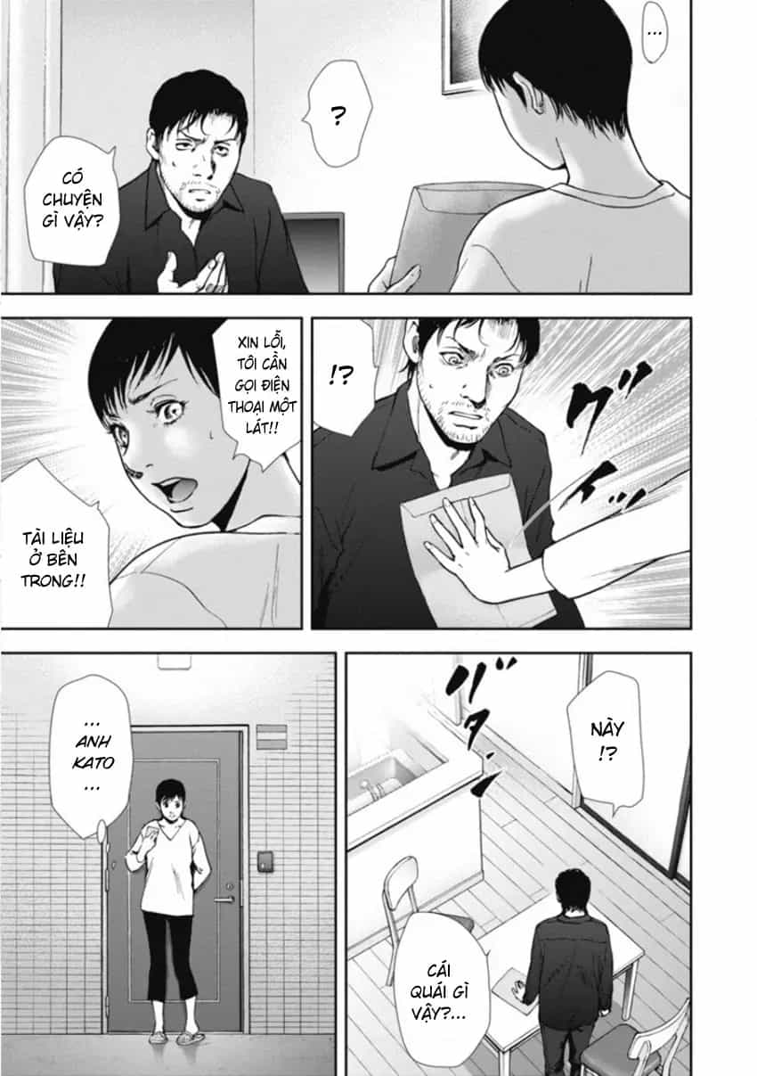 Gift ± - Chương 157 - ảnh 11