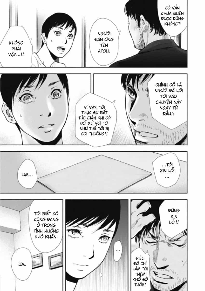 Gift ± - Chương 157 - ảnh 9