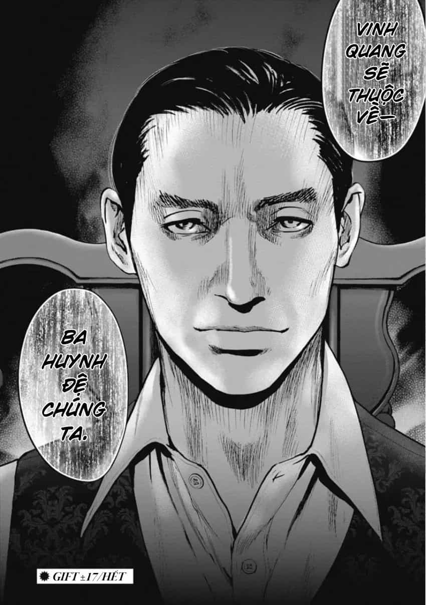 Gift ± - Chương 158 - ảnh 19