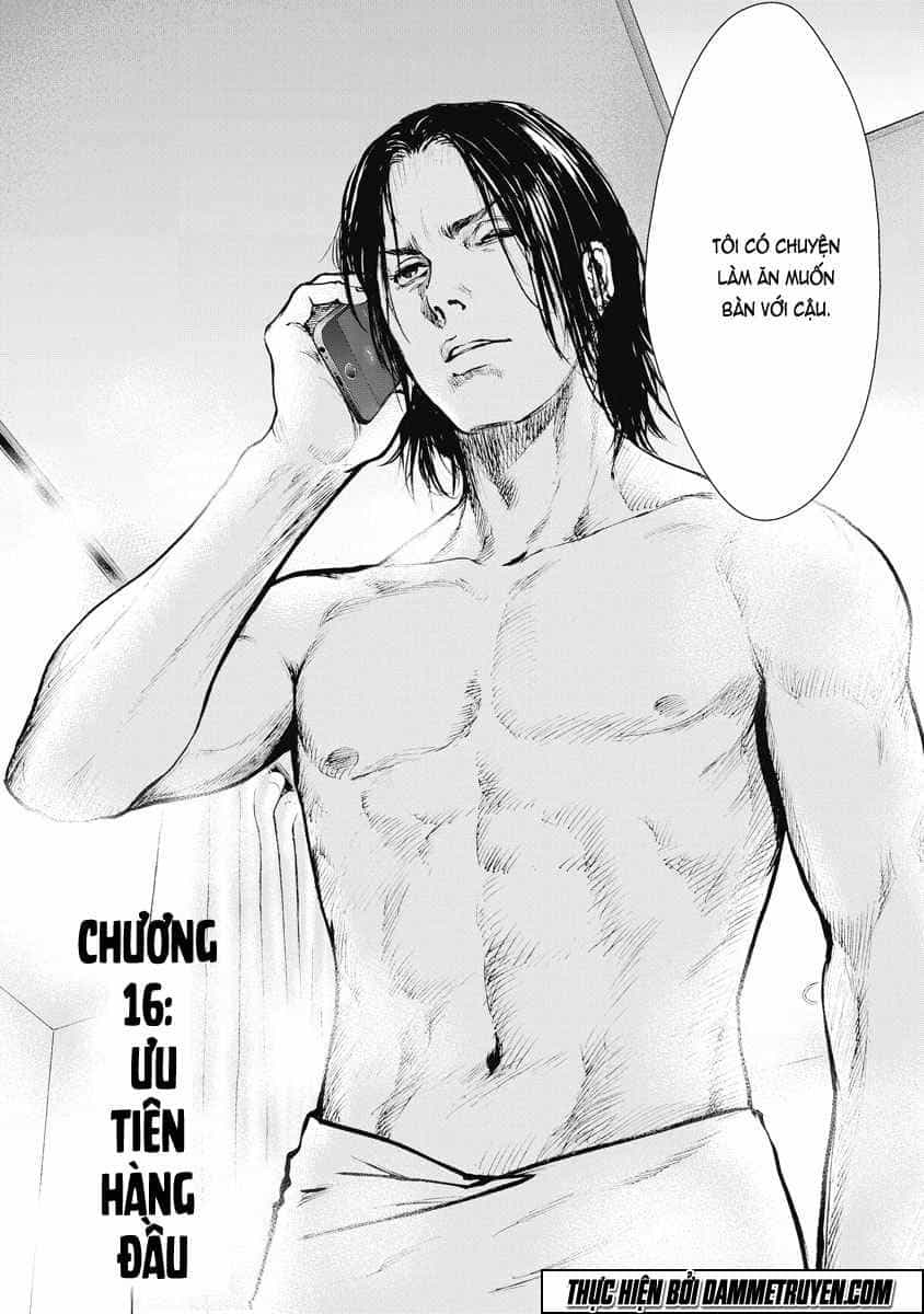 Gift ± - Chương 16 - ảnh 3