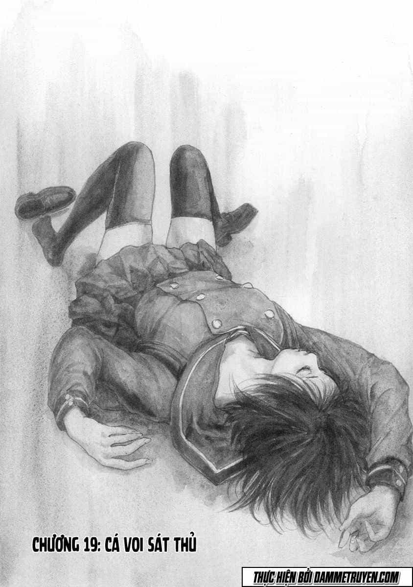 Gift ± - Chương 19 - ảnh 8