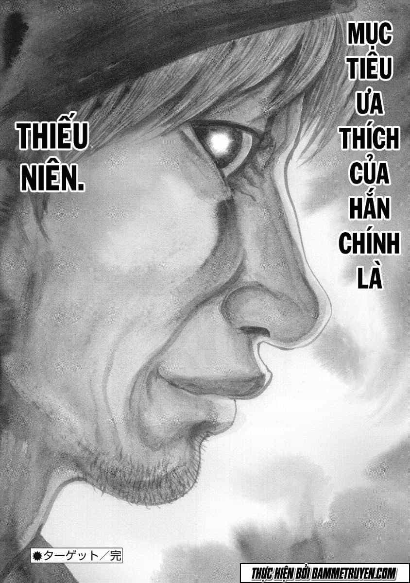 Gift ± - Chương 23 - ảnh 21
