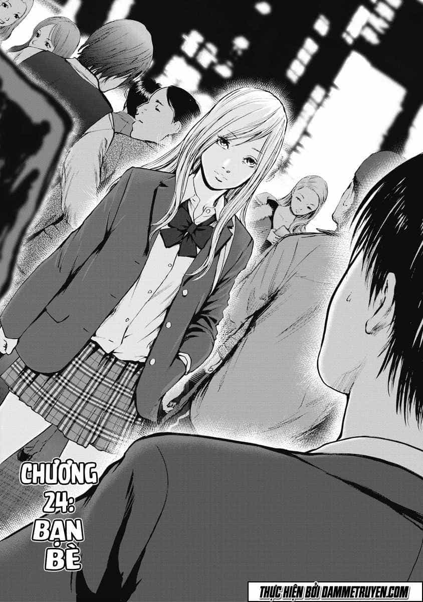 Gift ± - Chương 24 - ảnh 3