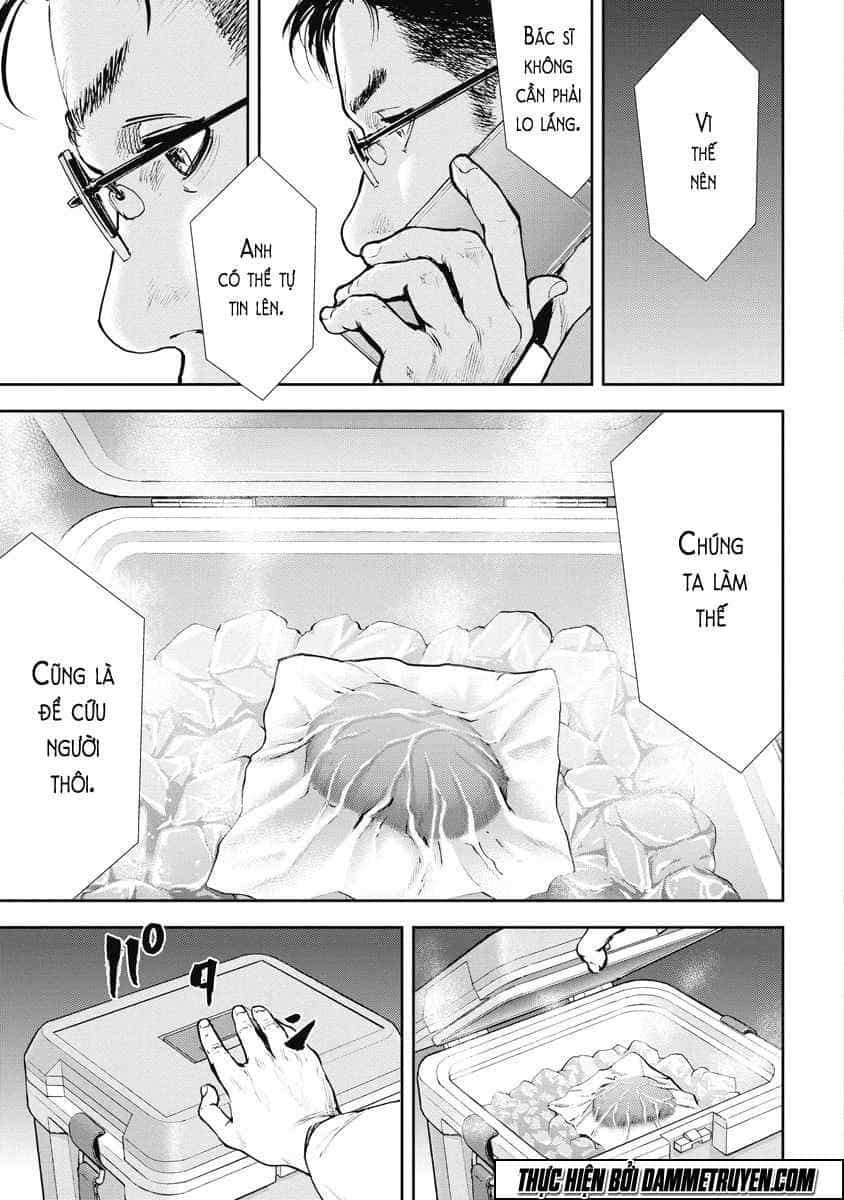 Gift ± - Chương 25 - ảnh 10