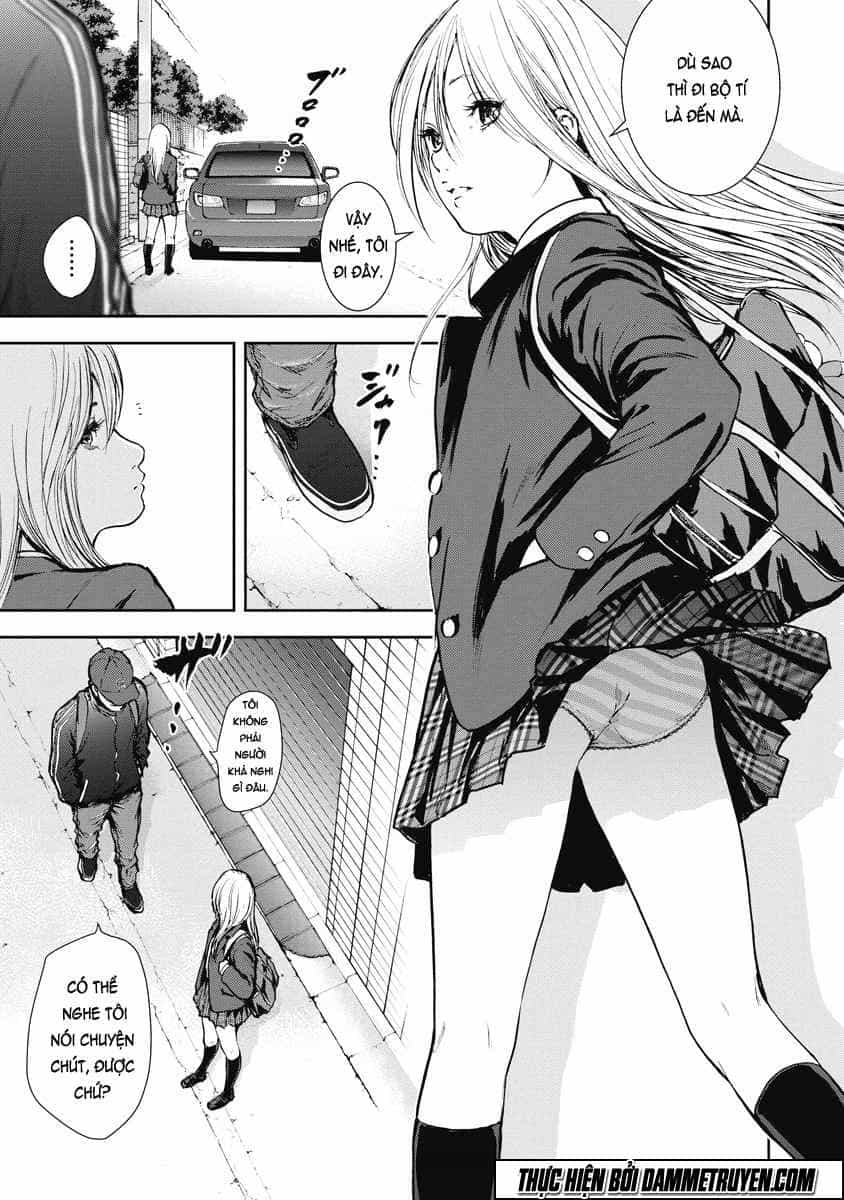 Gift ± - Chương 26 - ảnh 19