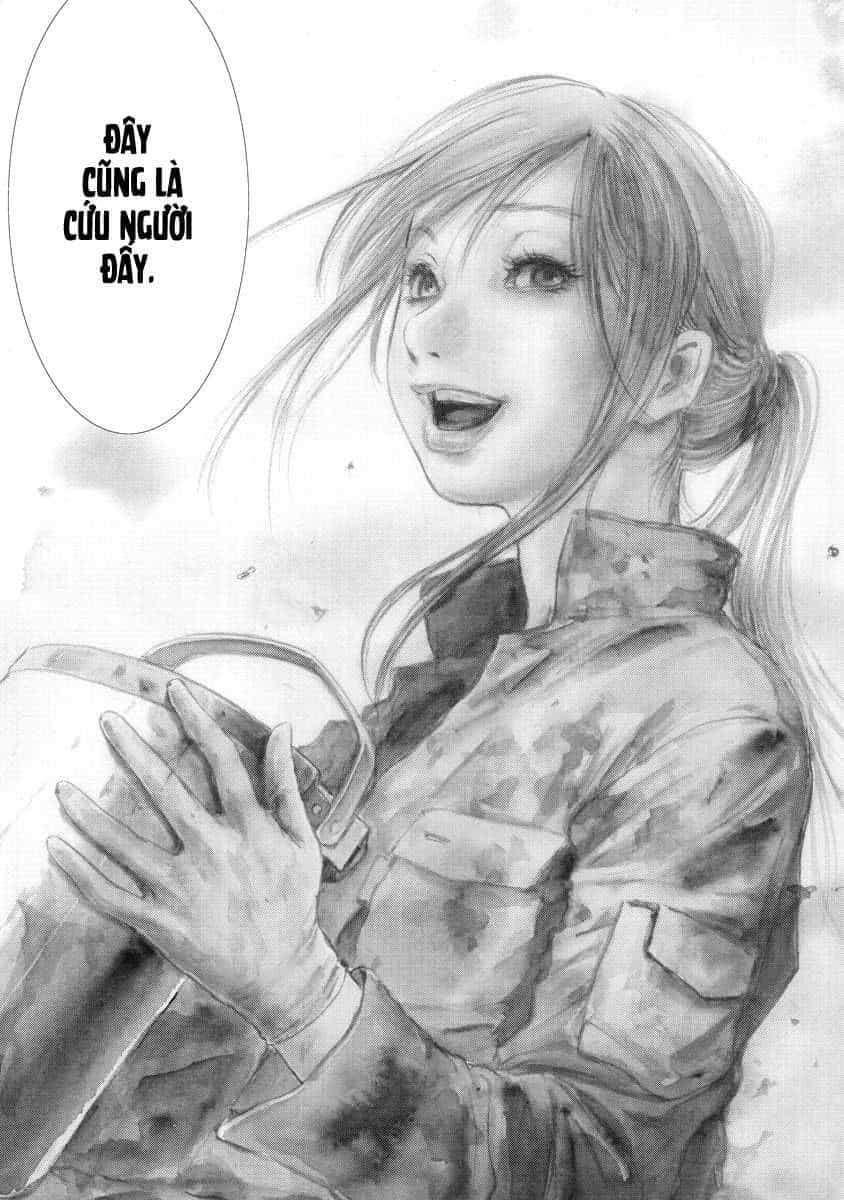 Gift ± - Chương 2 - ảnh 16