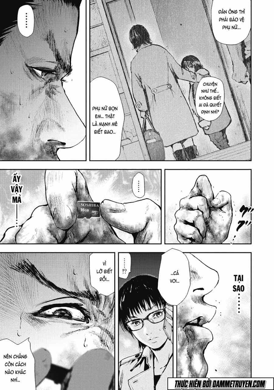 Gift ± - Chương 29 - ảnh 17