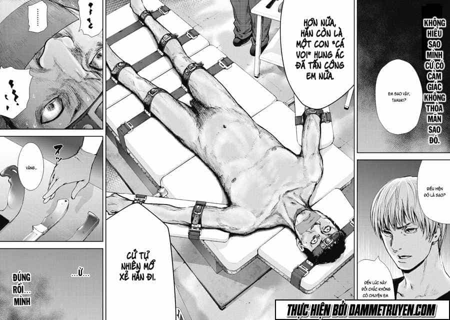 Gift ± - Chương 33 - ảnh 16