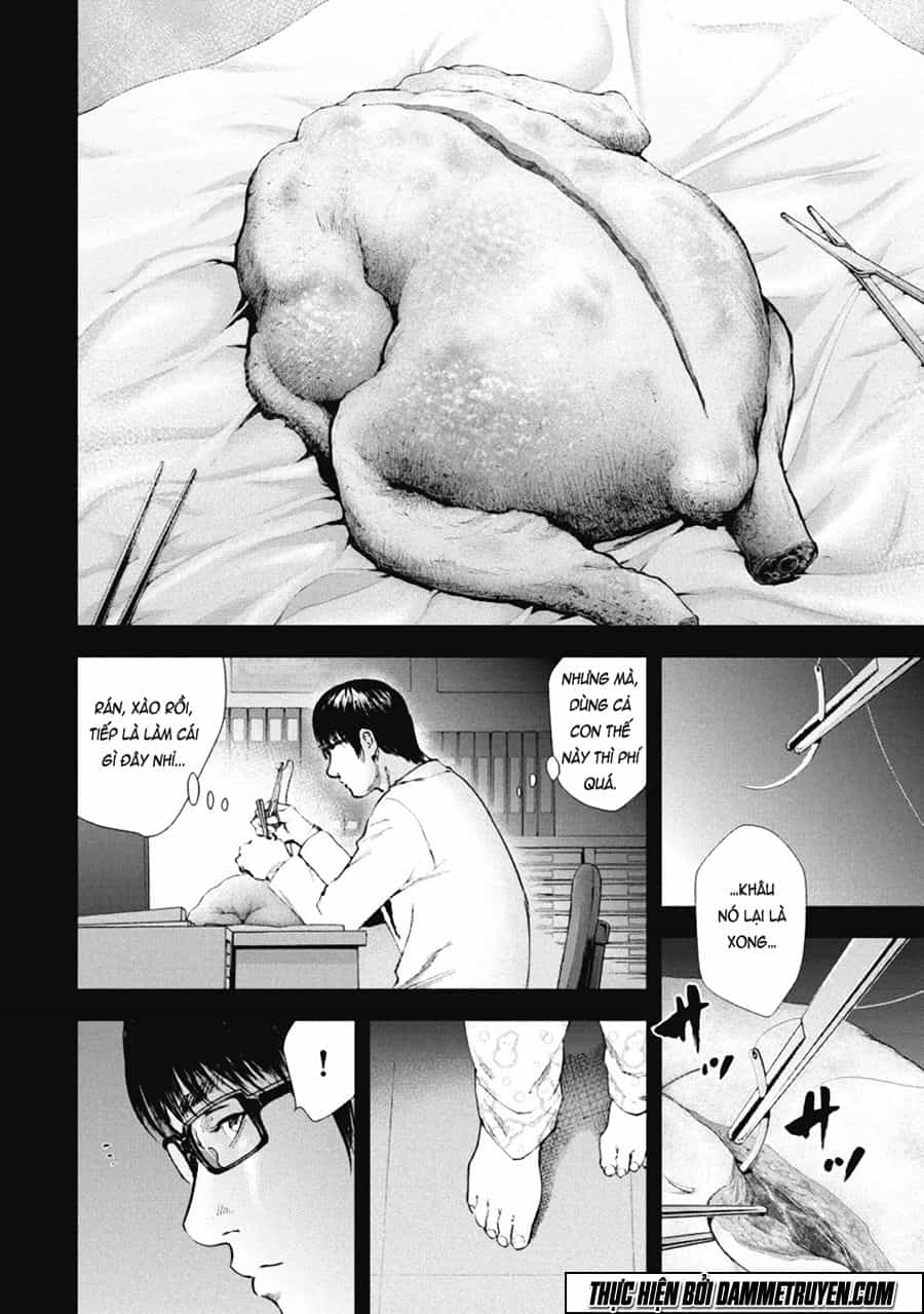 Gift ± - Chương 37 - ảnh 11