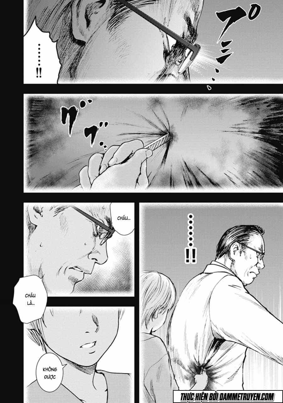 Gift ± - Chương 39 - ảnh 6