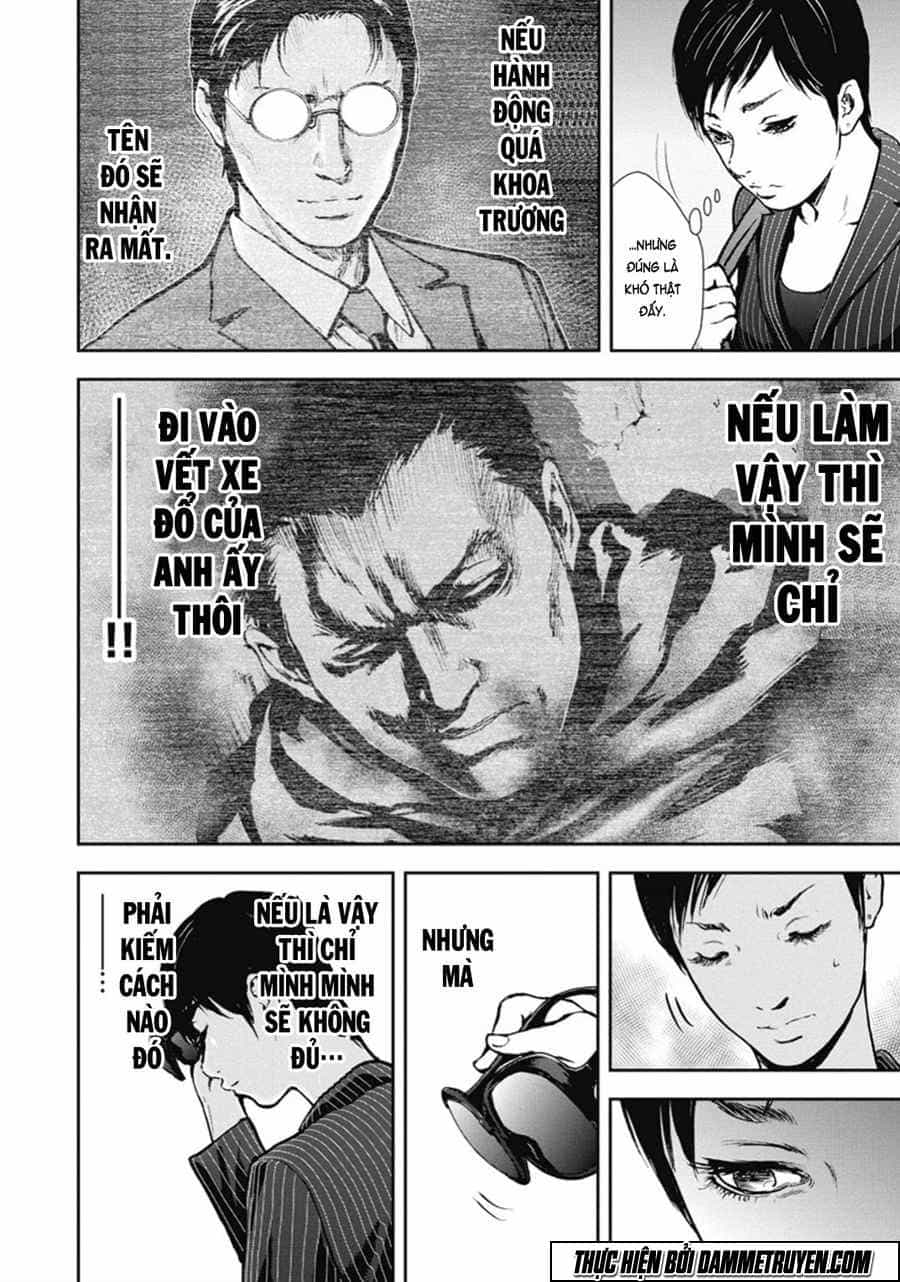 Gift ± - Chương 42 - ảnh 10