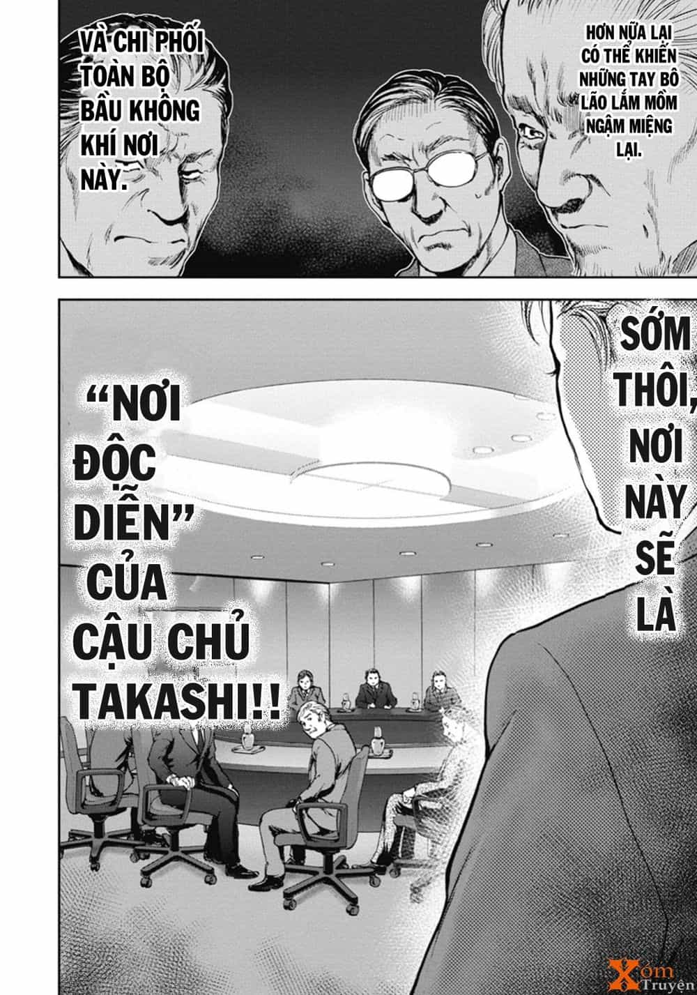 Gift ± - Chương 45 - ảnh 14