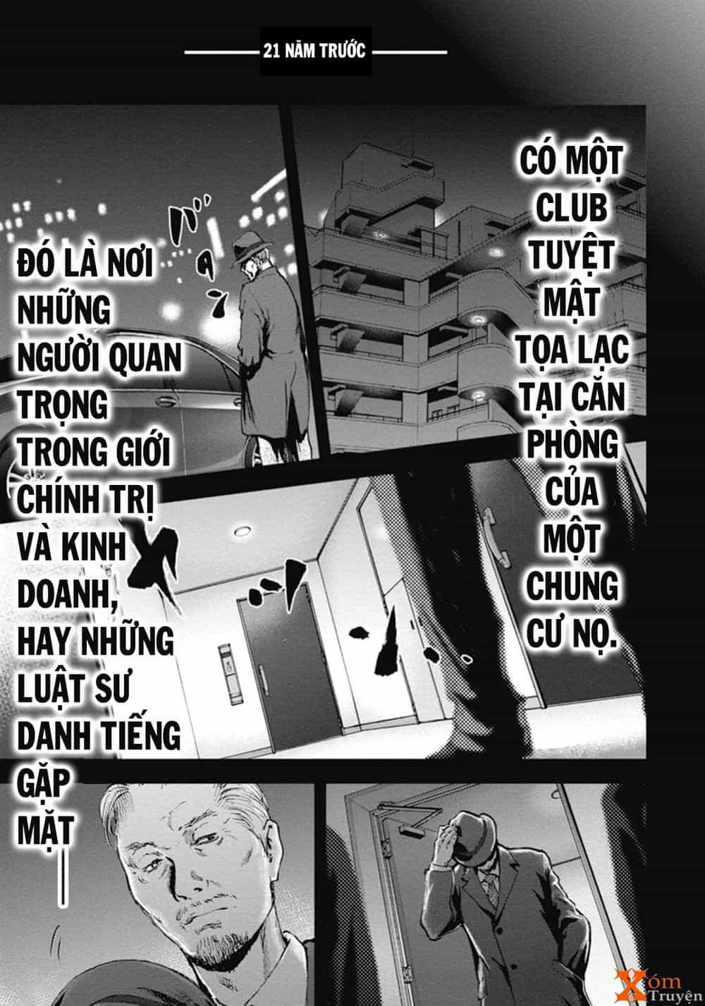 Gift ± - Chương 46 - ảnh 7
