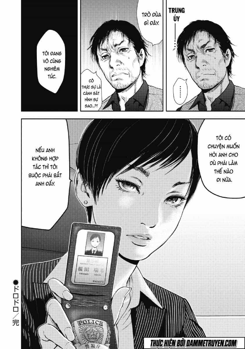 Gift ± - Chương 48 - ảnh 26