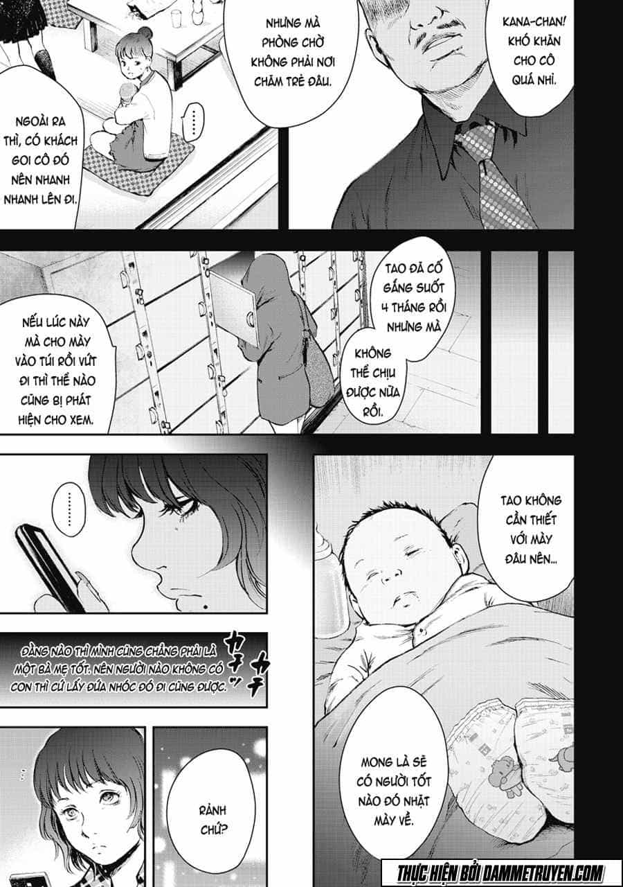 Gift ± - Chương 4 - ảnh 13