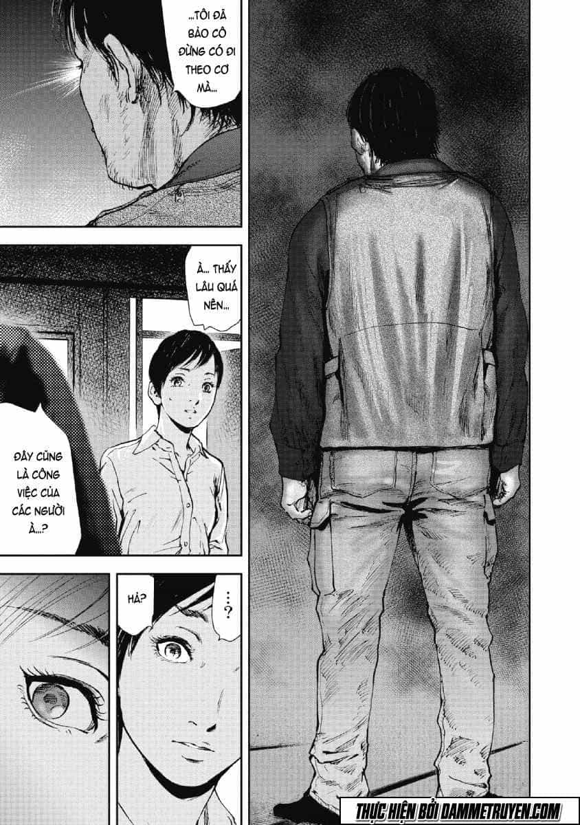 Gift ± - Chương 49 - ảnh 11