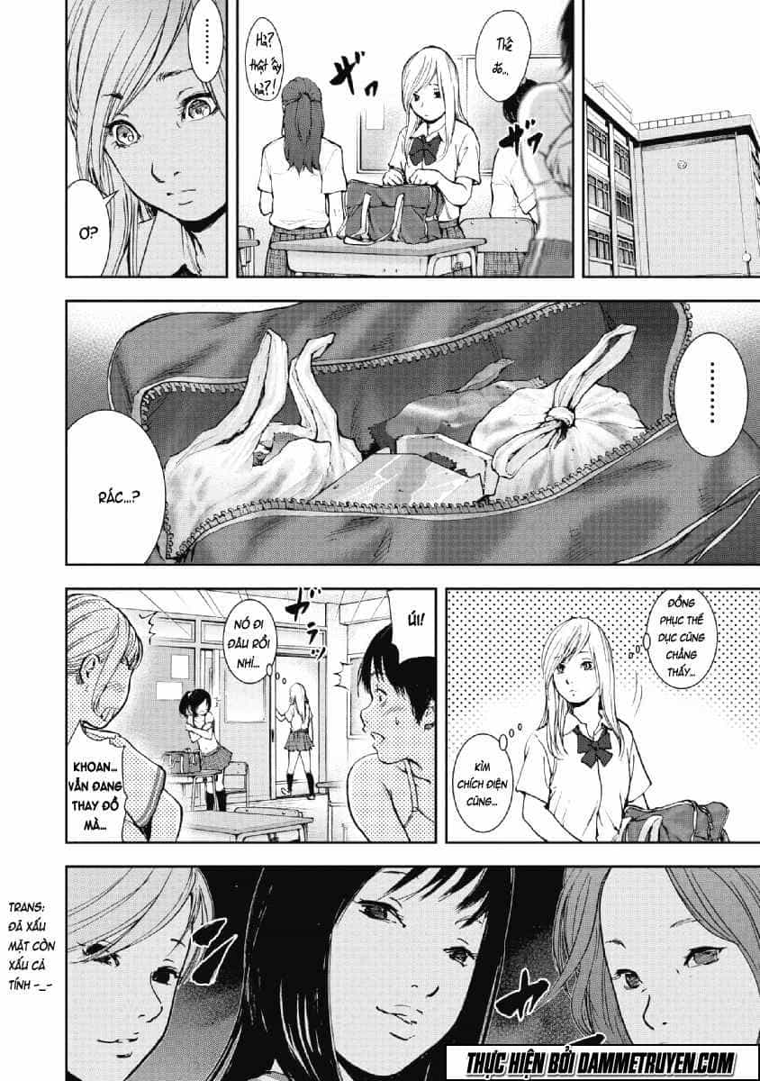 Gift ± - Chương 51 - ảnh 19