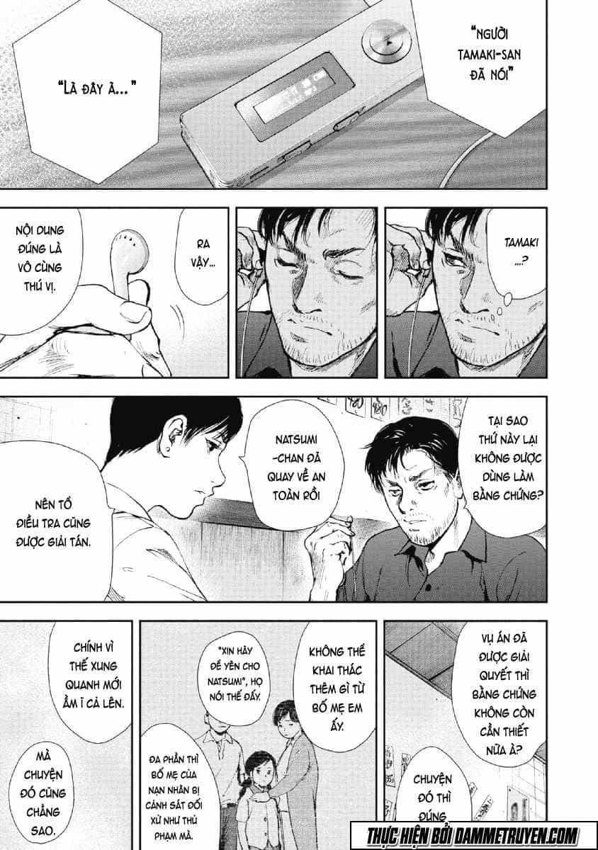 Gift ± - Chương 53 - ảnh 6
