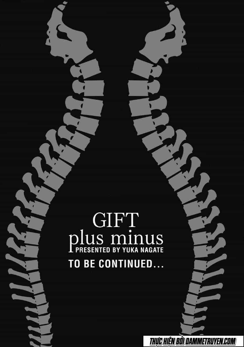 Gift ± - Chương 56 - ảnh 21