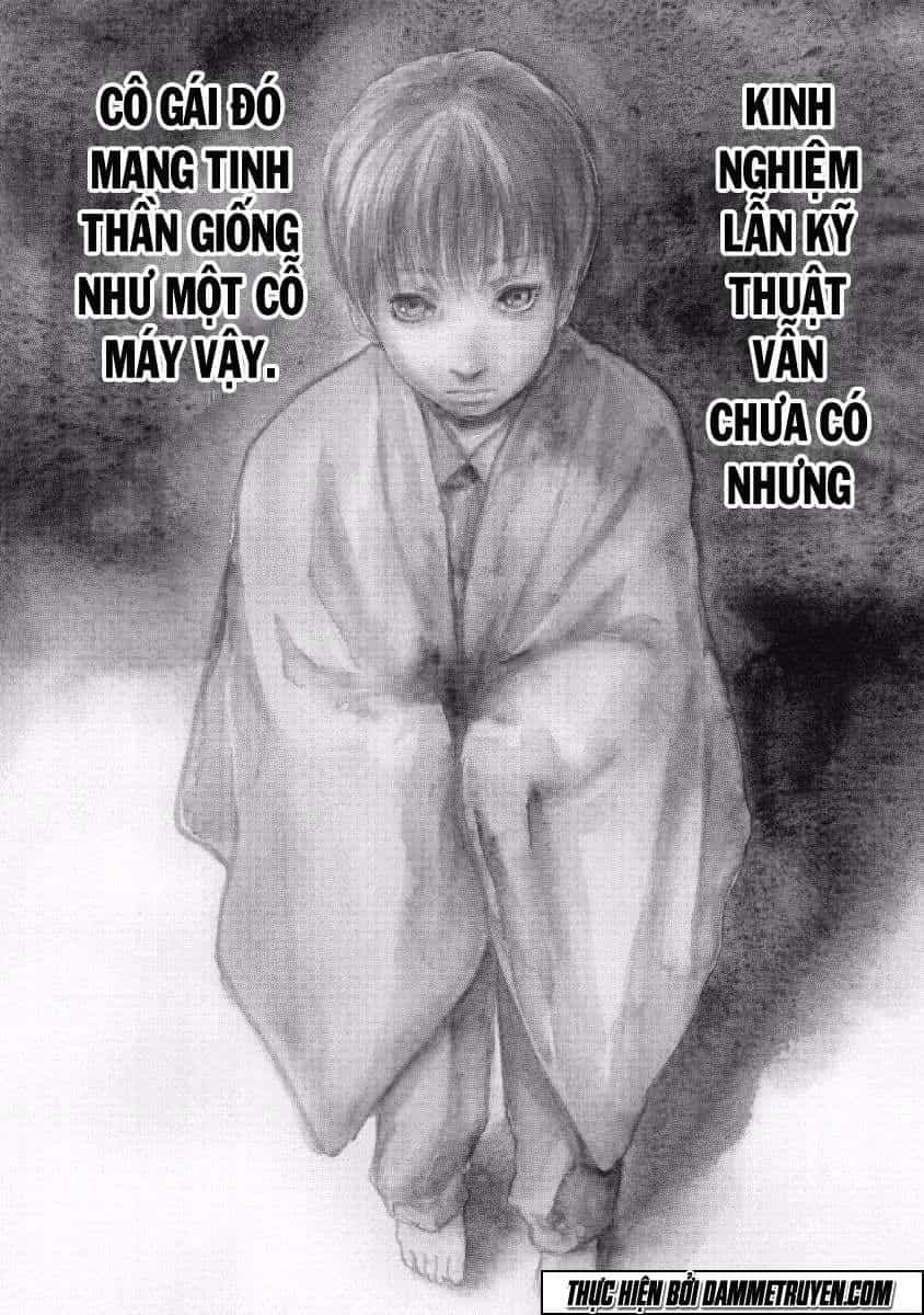 Gift ± - Chương 61 - ảnh 16