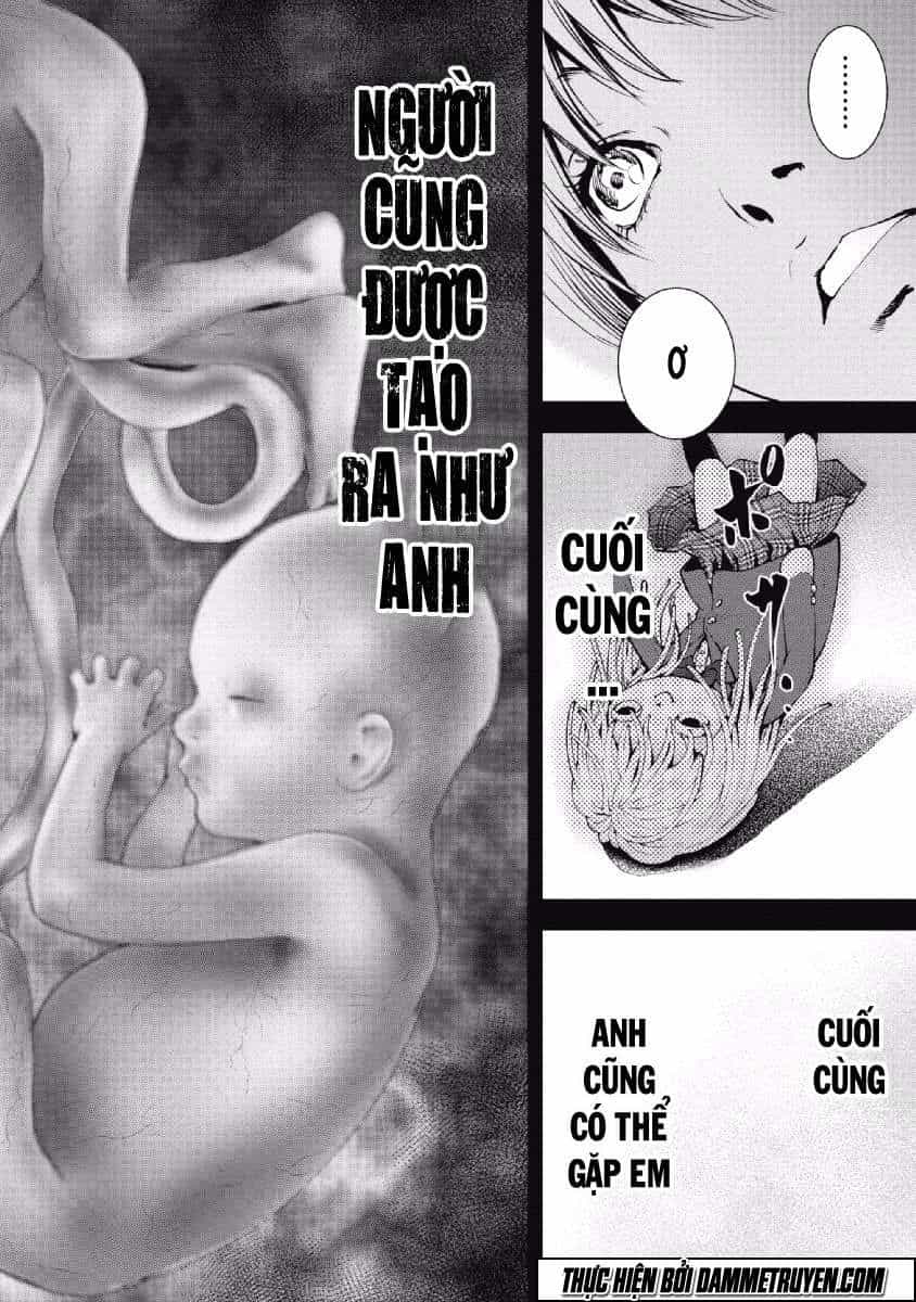 Gift ± - Chương 62 - ảnh 15