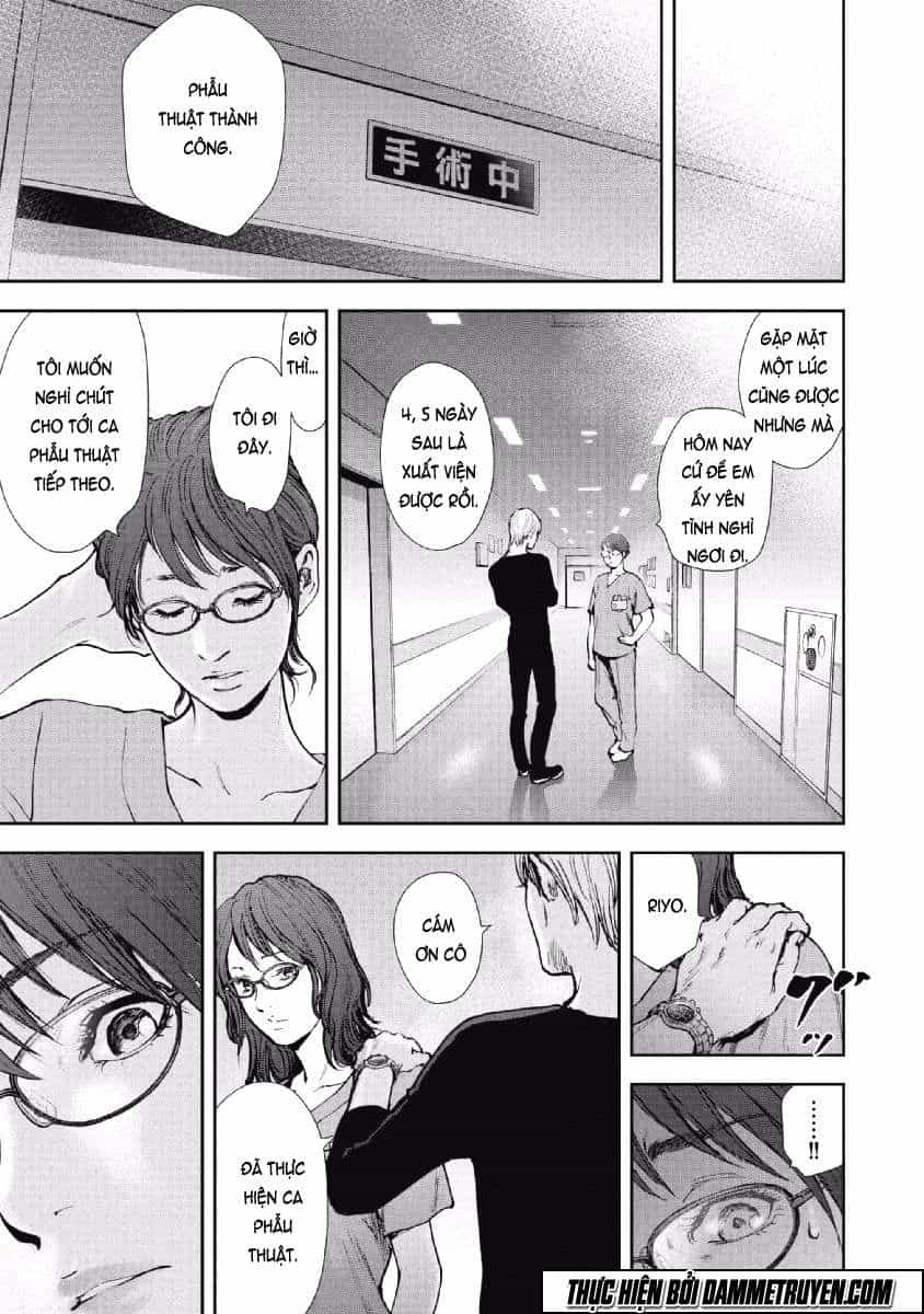 Gift ± - Chương 62 - ảnh 18