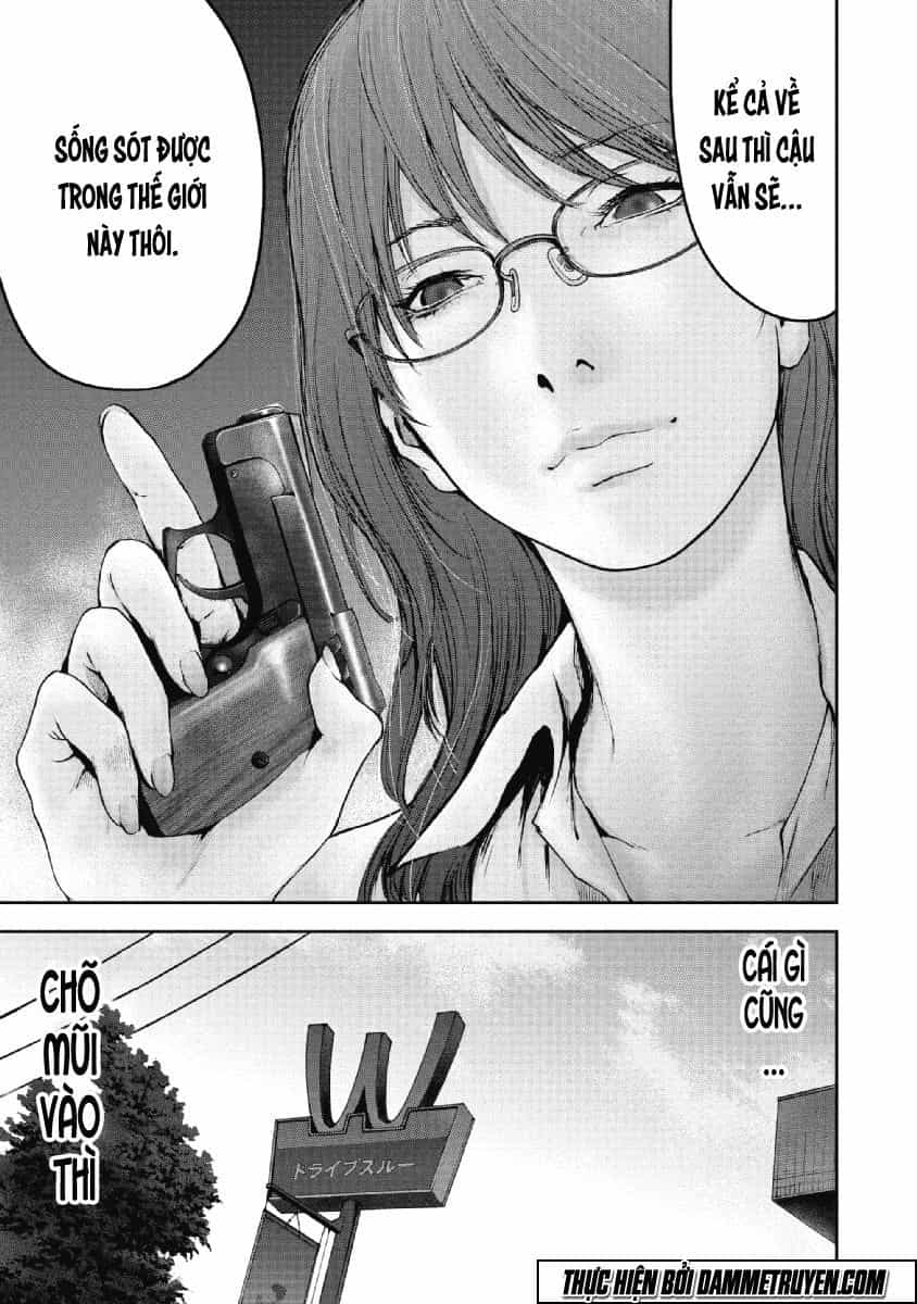 Gift ± - Chương 74 - ảnh 18