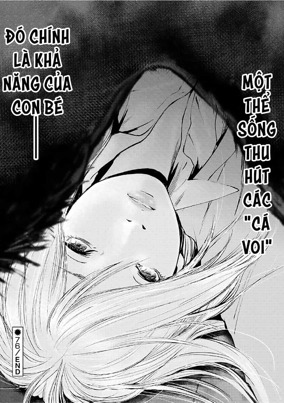 Gift ± - Chương 76 - ảnh 22
