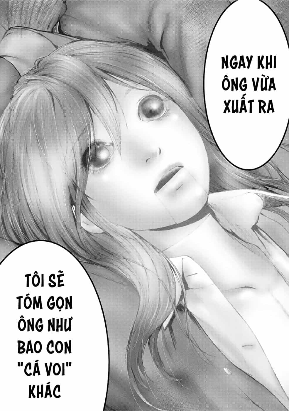 Gift ± - Chương 77 - ảnh 10