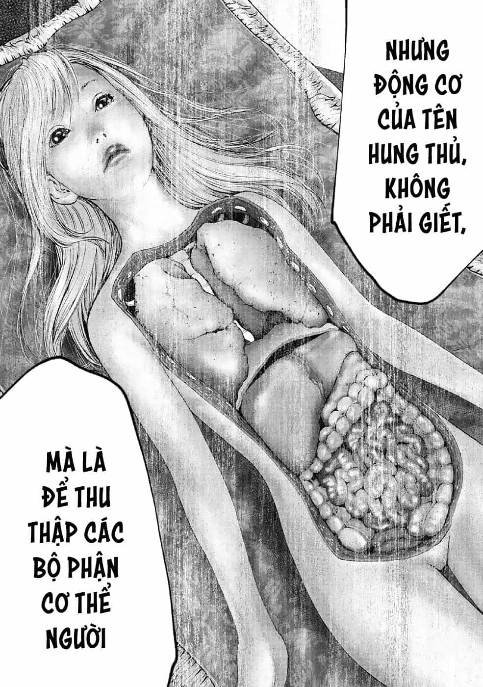 Gift ± - Chương 85 - ảnh 21