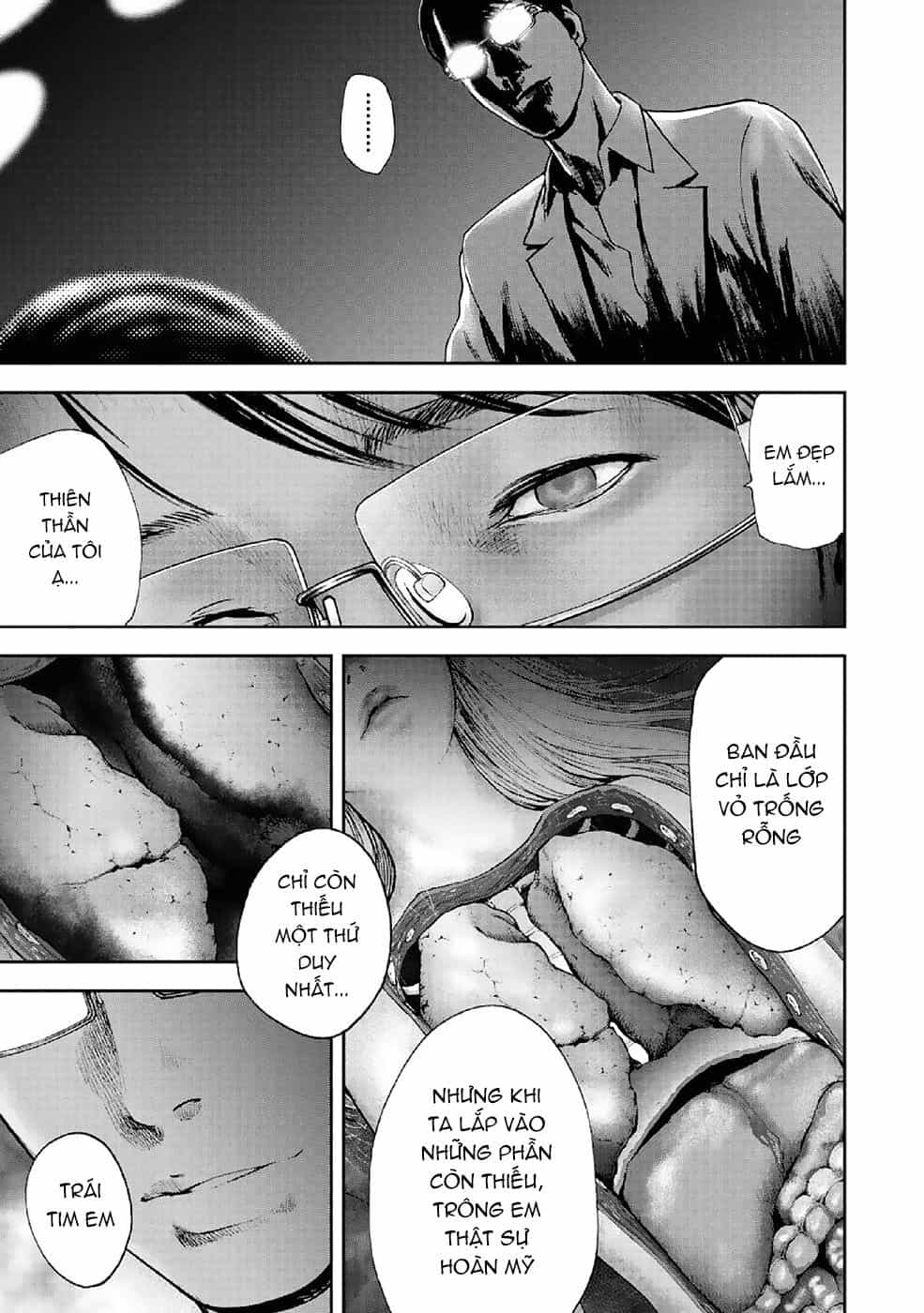 Gift ± - Chương 85 - ảnh 22