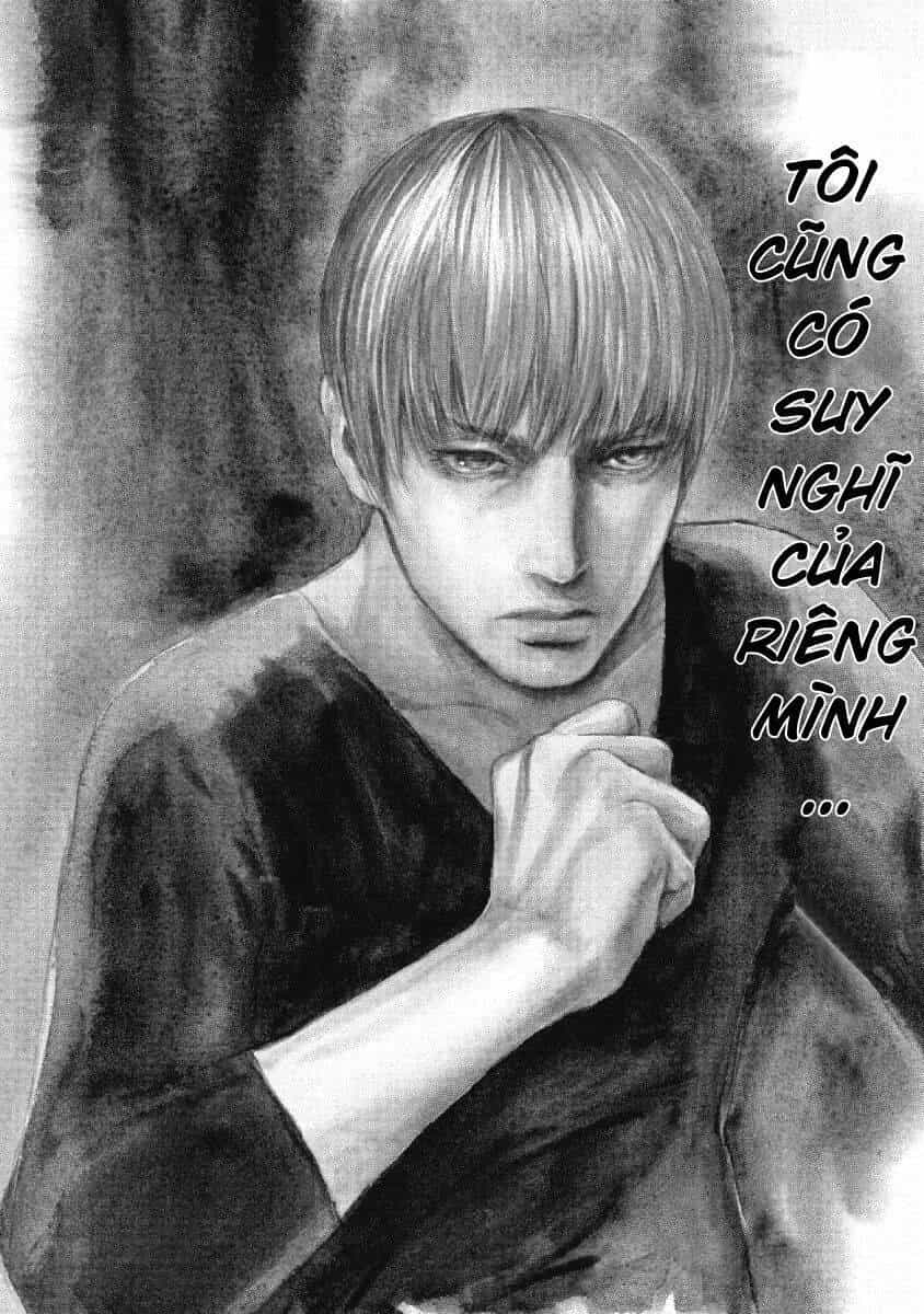 Gift ± - Chương 90 - ảnh 17