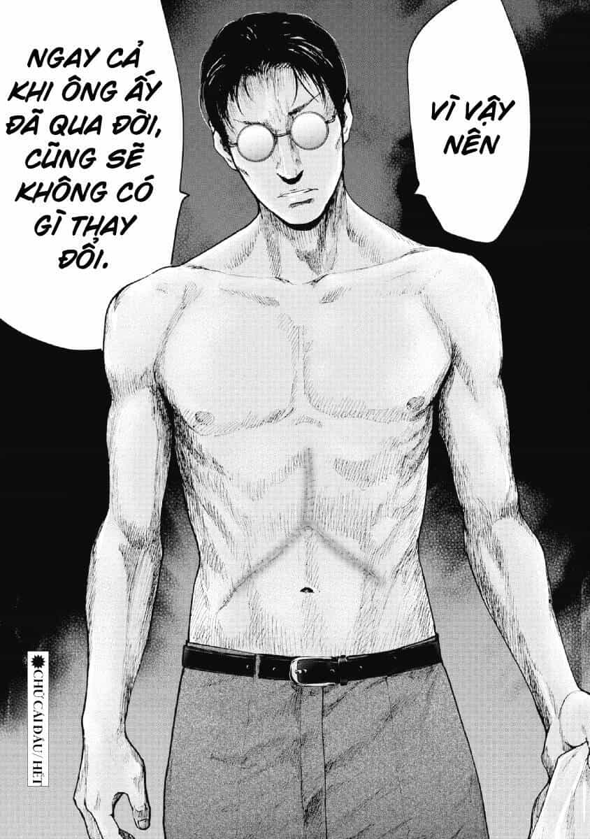 Gift ± - Chương 92 - ảnh 20